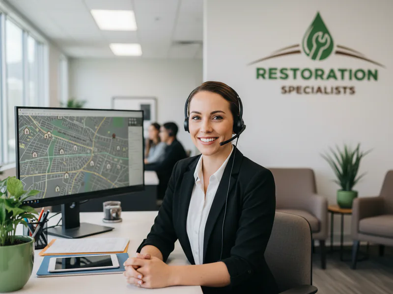 Water Damage Restoration  in Killeen  FAQ