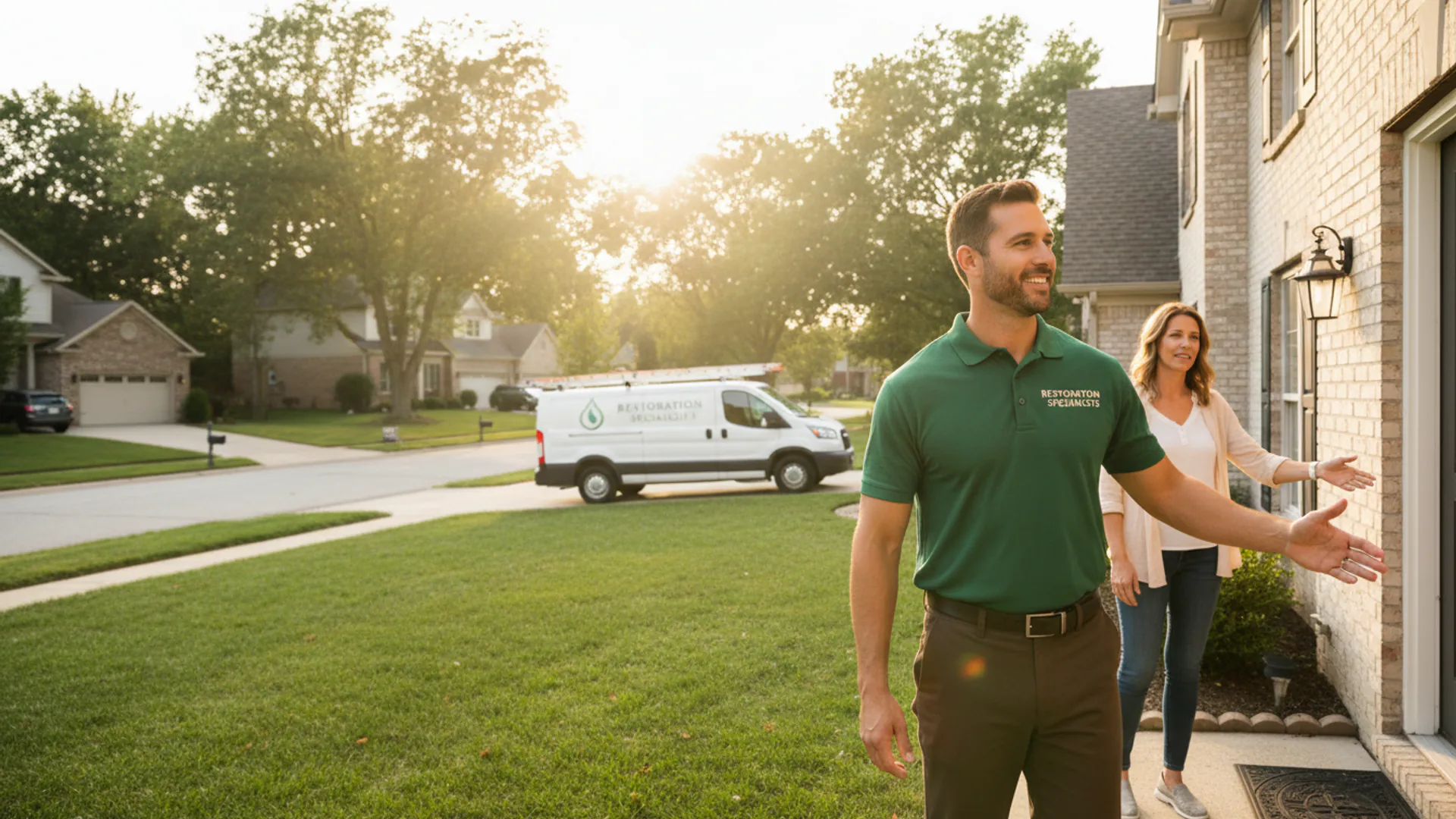 Local Water Damage Restoration in Killeen, TX Near Me – Community-Focused 24/7 Emergency Care